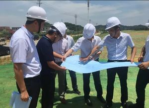 常益長高鐵全面開工 四年工期拉開建設(shè)大幕，勘察設(shè)計引領(lǐng)精準施工