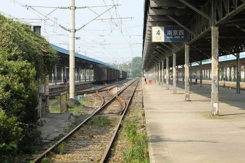 南京西站搬遷迎來新進展，建設(shè)工程勘察全面啟動